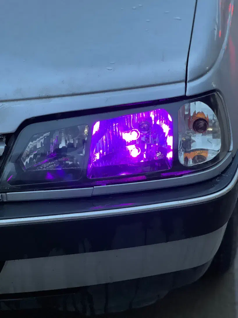 چراغ|قطعات یدکی و لوازم جانبی|جوانرود, |دیوار