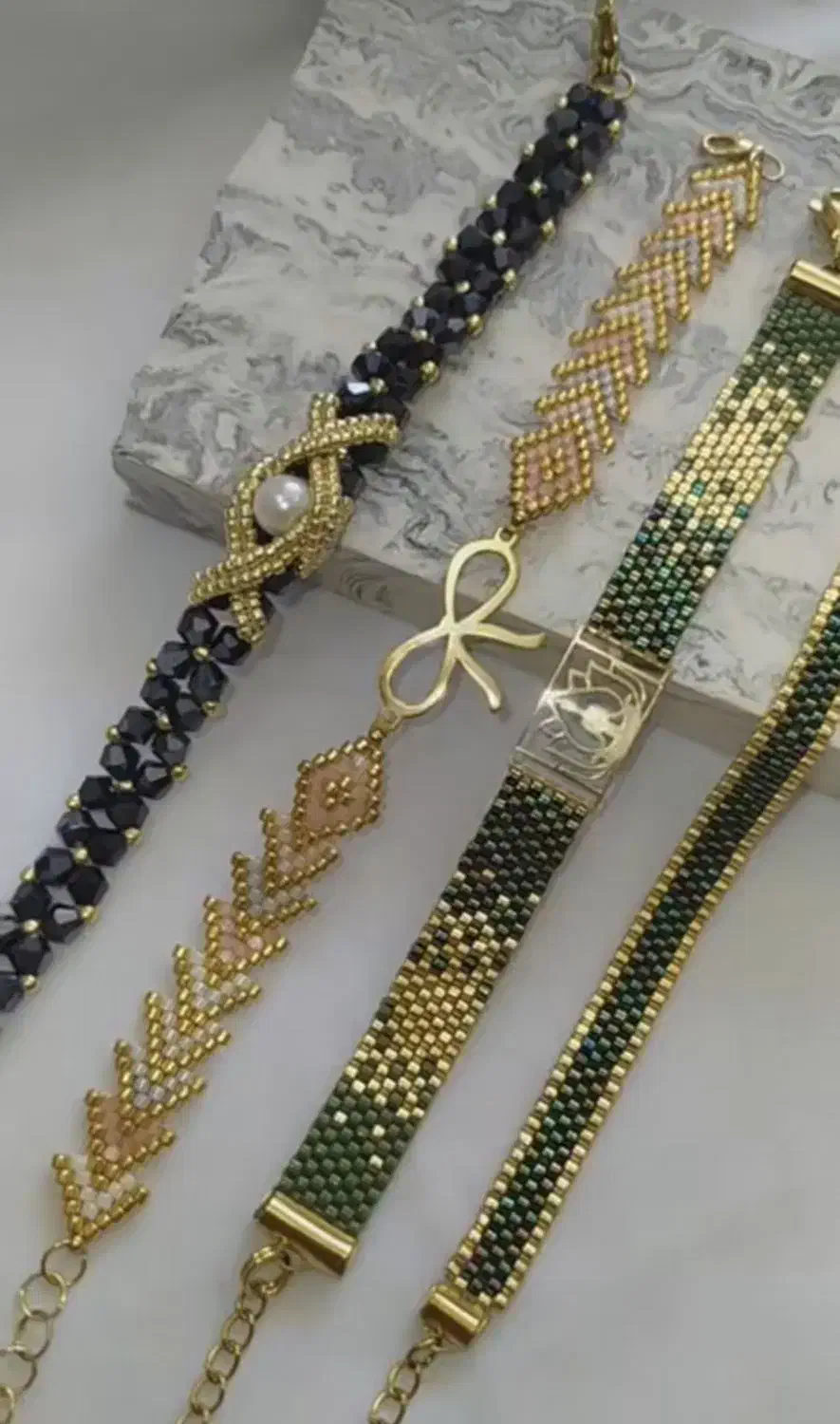 اموزش دوره مونجوق بافی|خدمات آموزشی|همدان, |دیوار