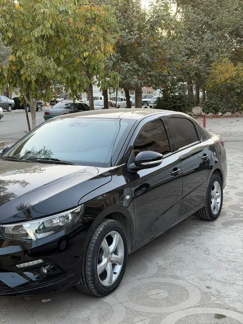 خودرو تارا v1 مدل1403|خودرو سواری و وانت|مریوان, |دیوار