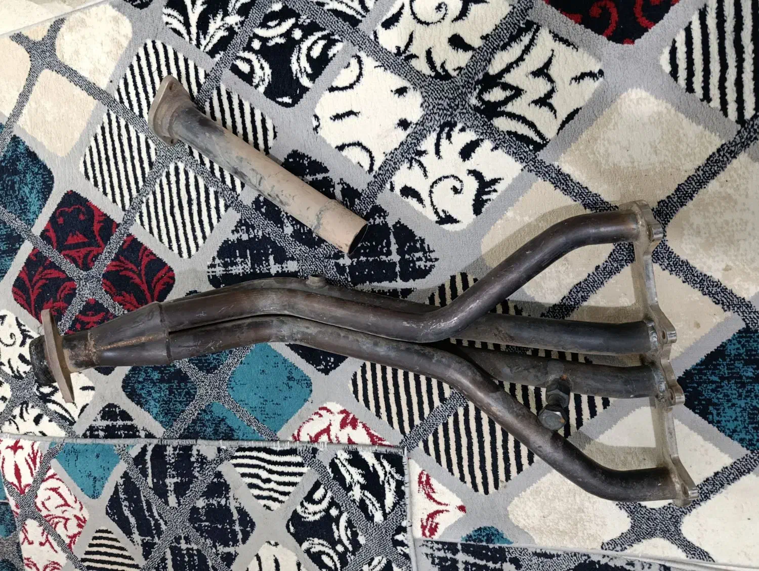 هدرز 405|قطعات یدکی و لوازم جانبی|دیواندره, |دیوار