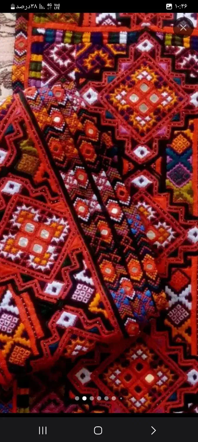 کریشی وسرتوپ دلینا|لباس|زاهدان, |دیوار