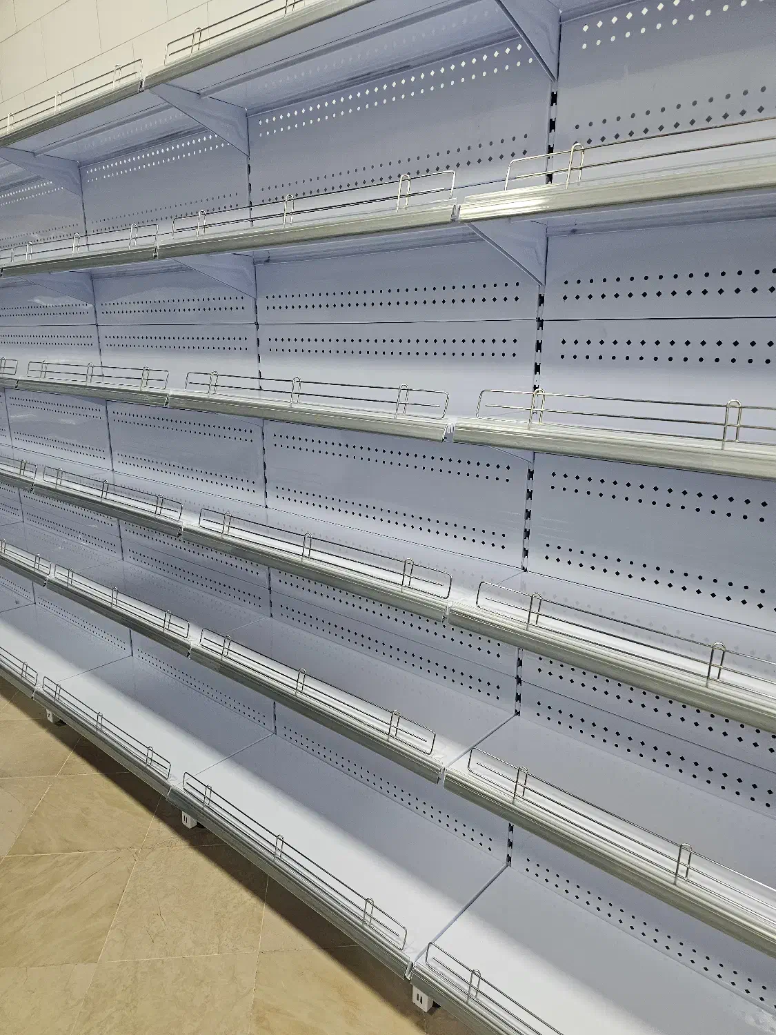 قفسه خود ایستا|فروشگاه و مغازه|نیشابور, امین اسلامی|دیوار