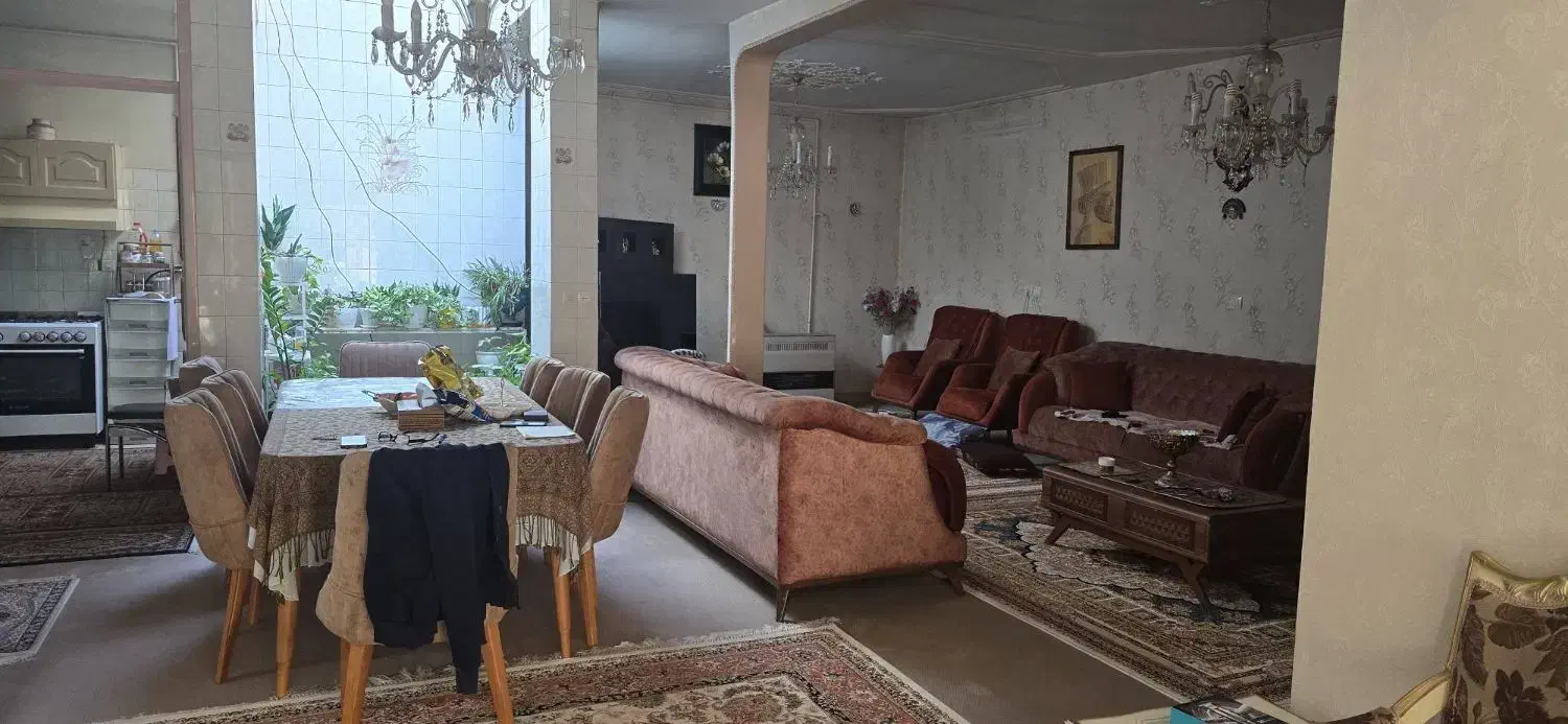 فروش منزل|فروش خانه و ویلا|شیراز, پشم شیشه|دیوار