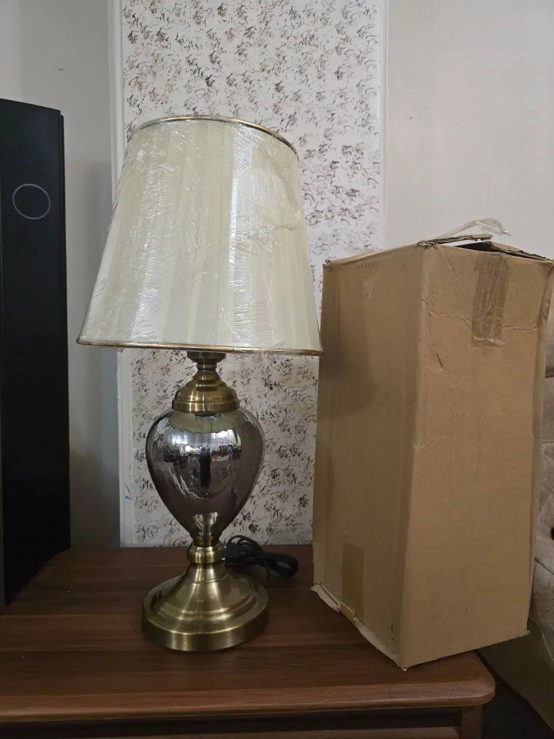 آباژور|چراغ خواب و آباژور|کرج, شهرک آسمان|دیوار