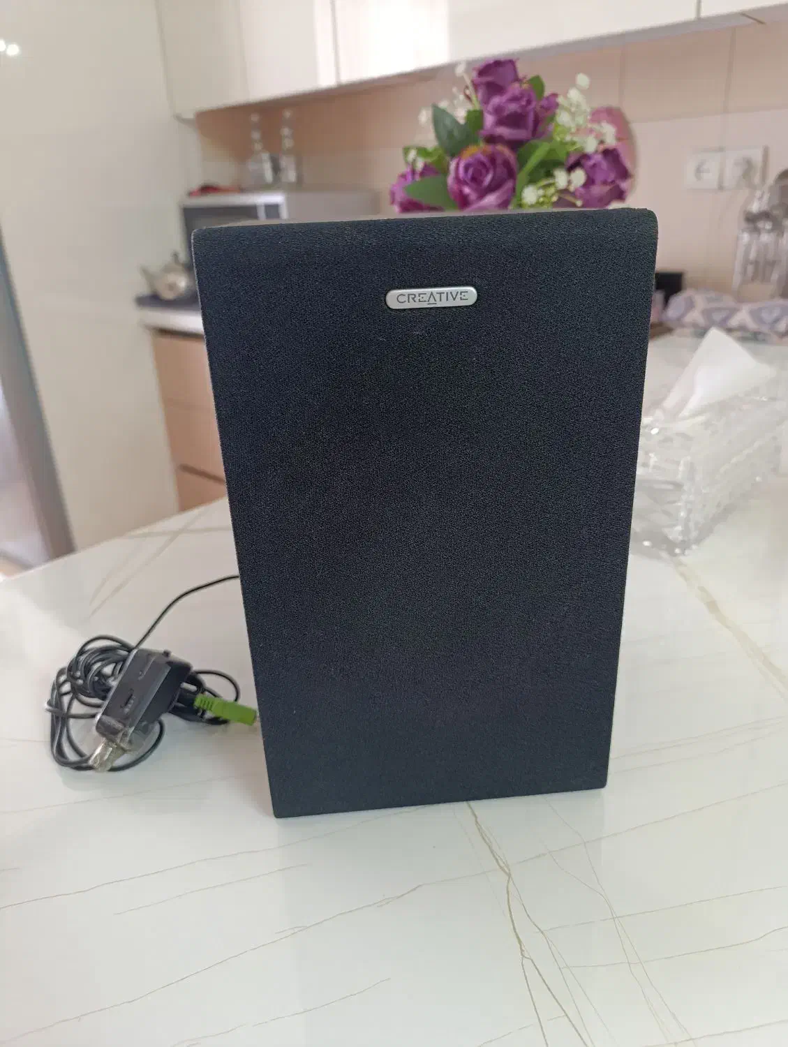 ساب همراه دوتا باند|سیستم صوتی خانگی|قرچک, زیبا شهر|دیوار