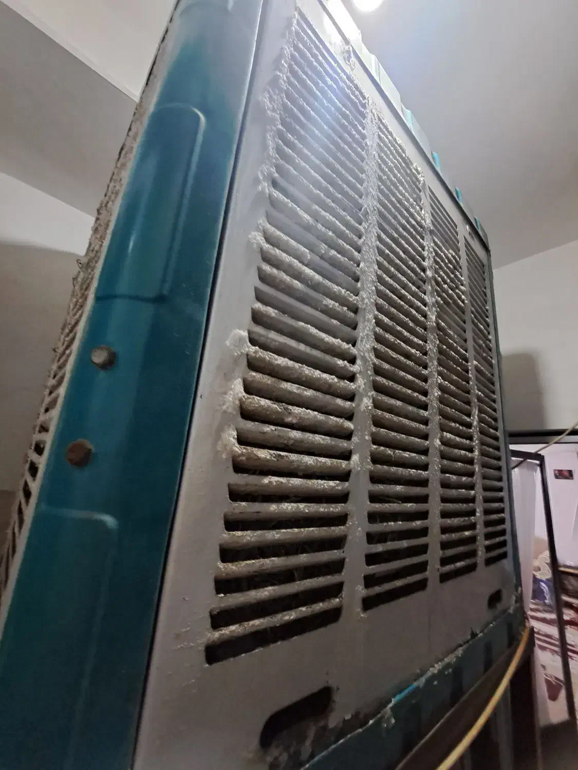 کولر آبی ۶۰۰|کولر آبی|نسیم‌شهر, |دیوار