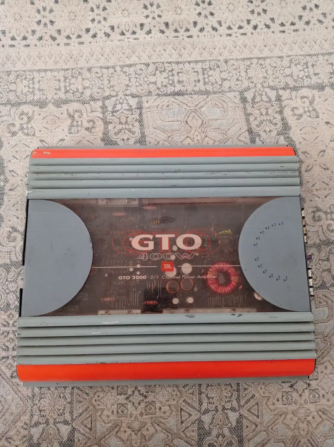 امپیلی|صوتی و تصویری|بندرعباس, |دیوار