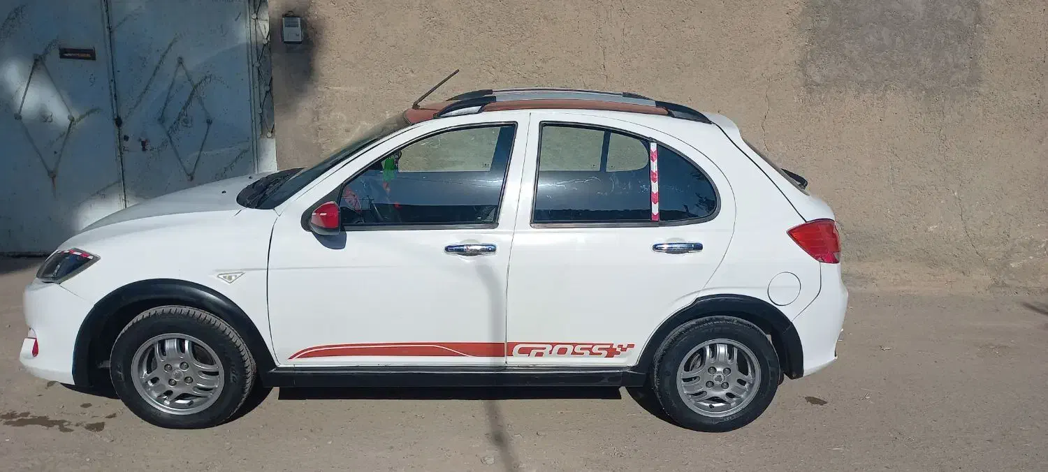 کویبک دنده ای r|خودرو سواری و وانت|تربت‌حیدریه, حاجی یار‎|دیوار