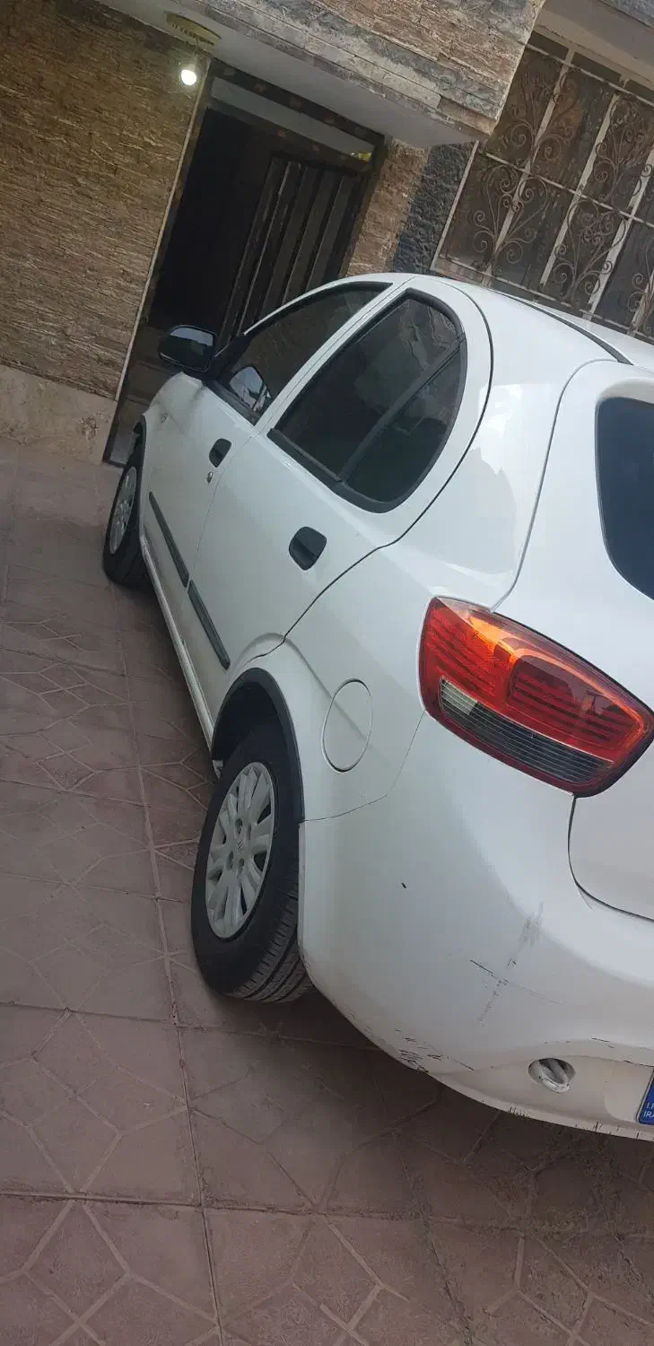 تیبا ۲ کارکرد پایین|خودرو سواری و وانت|نظرآباد, نظرآباد|دیوار