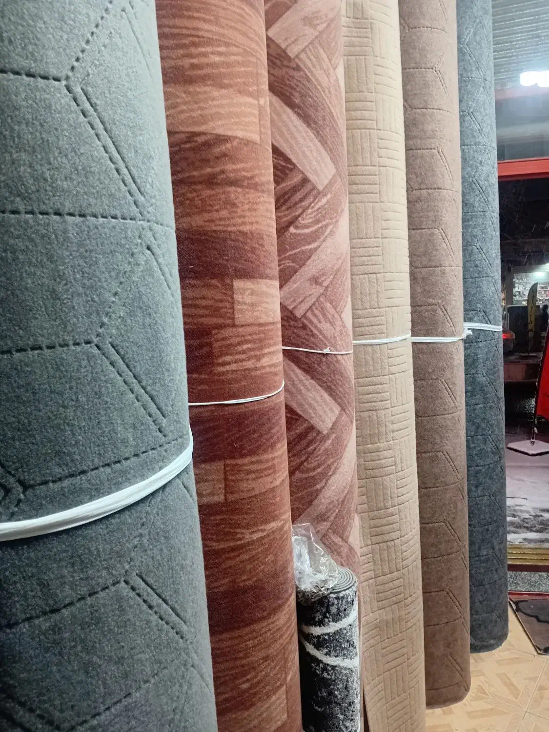 موکت فرش کناره|موکت|ارومیه, |دیوار