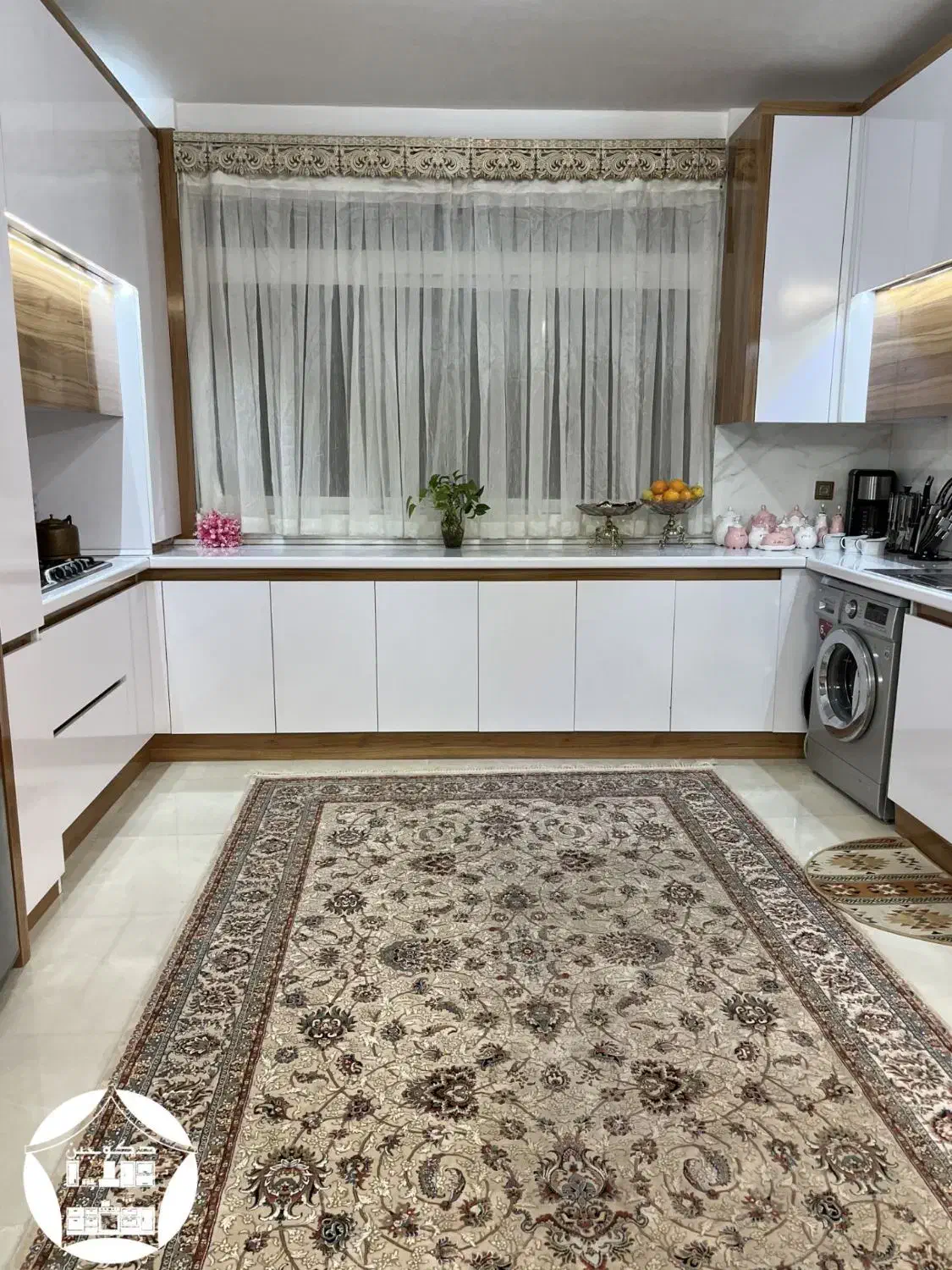 کابینت کمد دیواری تی وی وال دکور و...اقساطی|خدمات پیشه و مهارت|سبزوار, سیادتی|دیوار