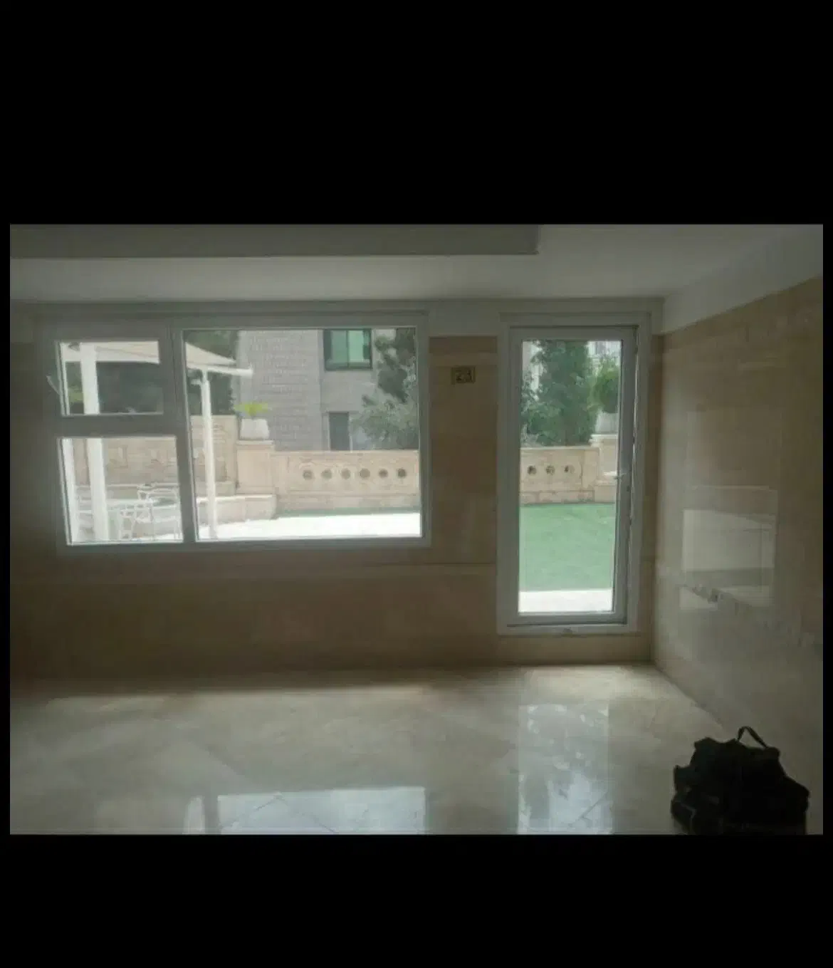 تولید و نصب تخصصی شیشه دوجداره و پنجره UPVC|خدمات پیشه و مهارت|شیراز, شهرک صنعتی شیراز|دیوار