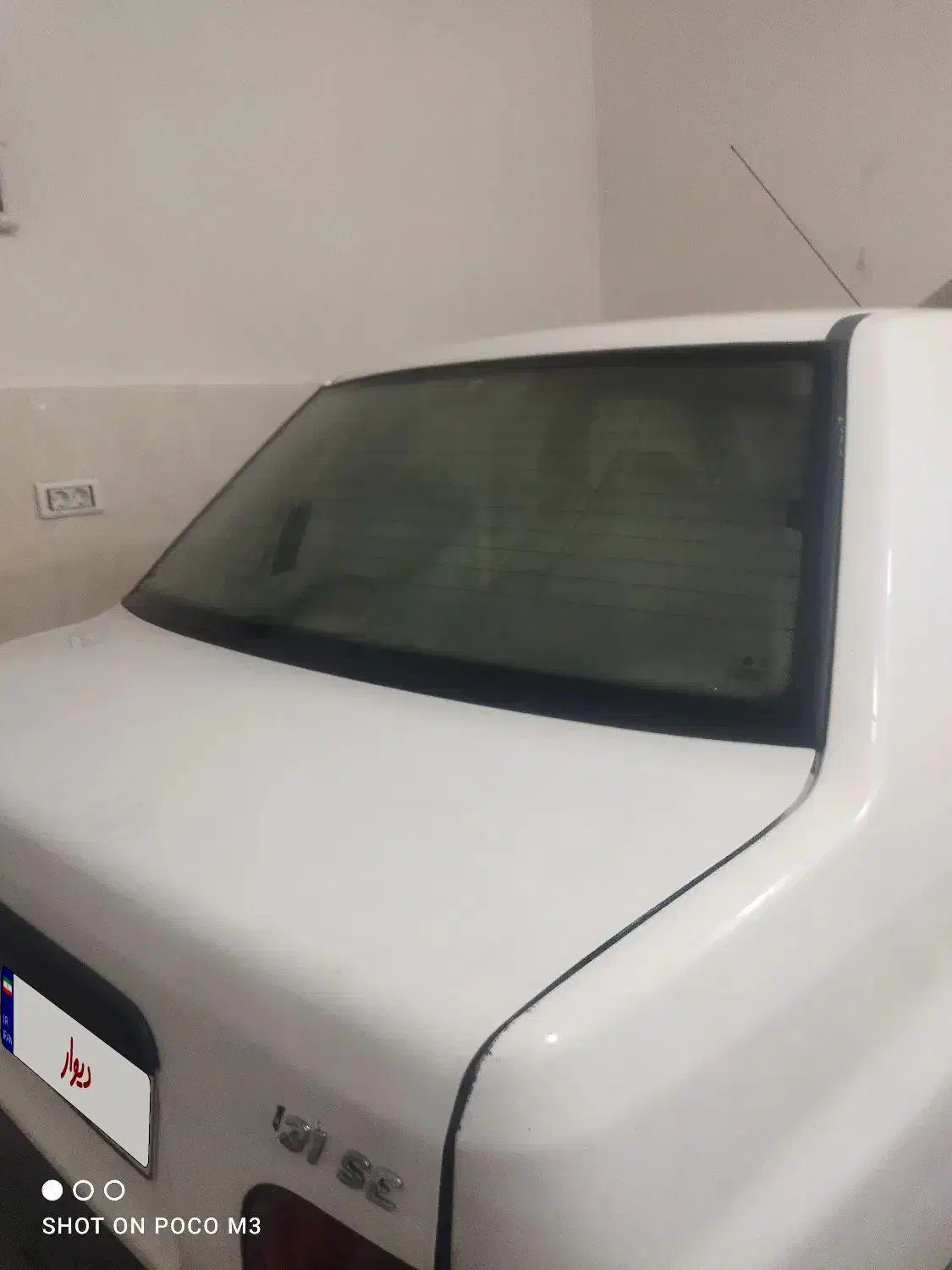 پراید ۱۳۱|خودرو سواری و وانت|مریوان, |دیوار