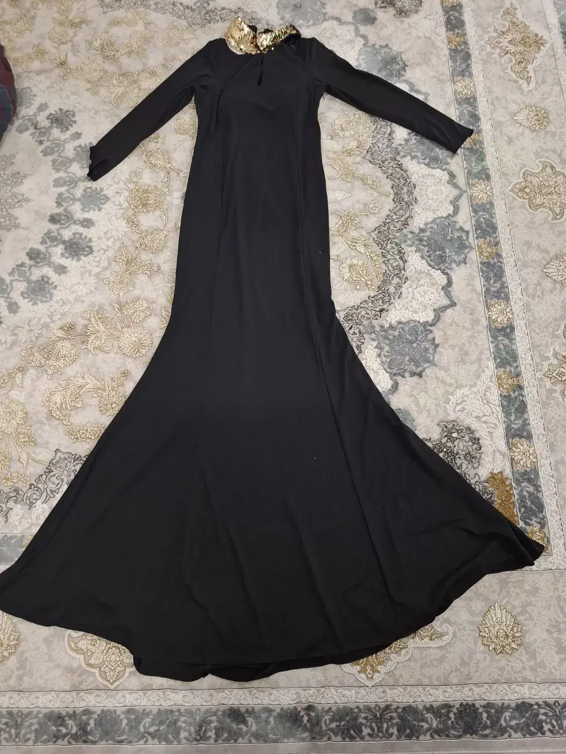 لباس شب|لباس|قائم‌شهر, |دیوار