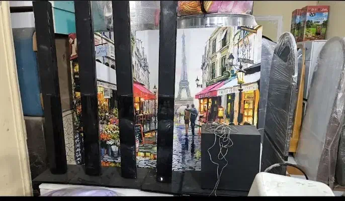 سینما خانواده مارک سامسونگ در حد نو بلندگو اسپیکر|سیستم صوتی خانگی|مسجد سلیمان, |دیوار