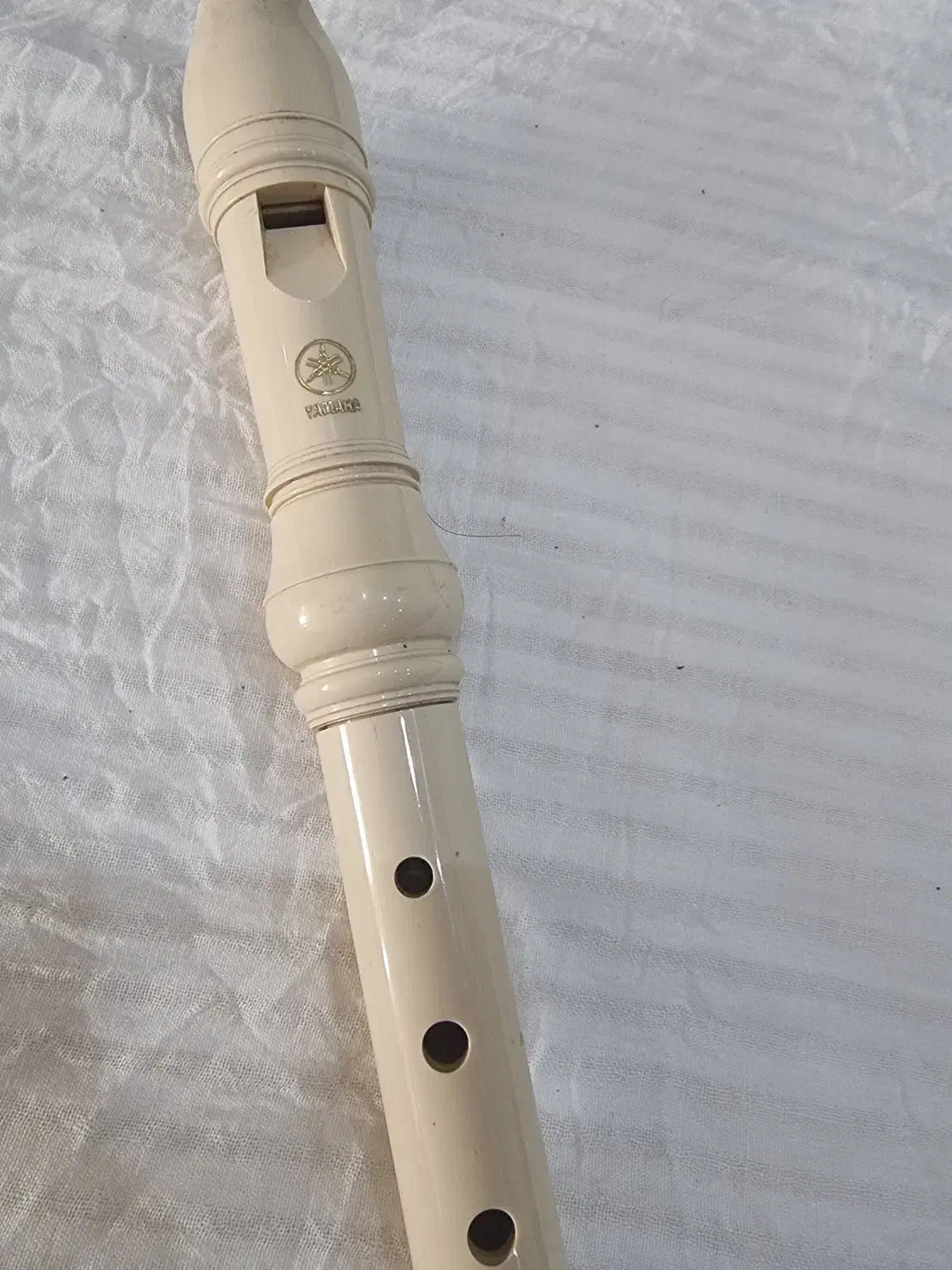 فلوت یاماها|سازهای بادی|رودهن, |دیوار