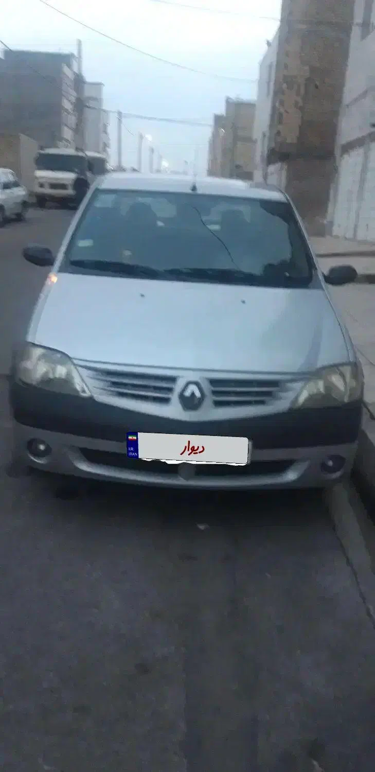 ماشین ال ۹۰ مدل۸۷ e1|خودرو سواری و وانت|زنجان, |دیوار