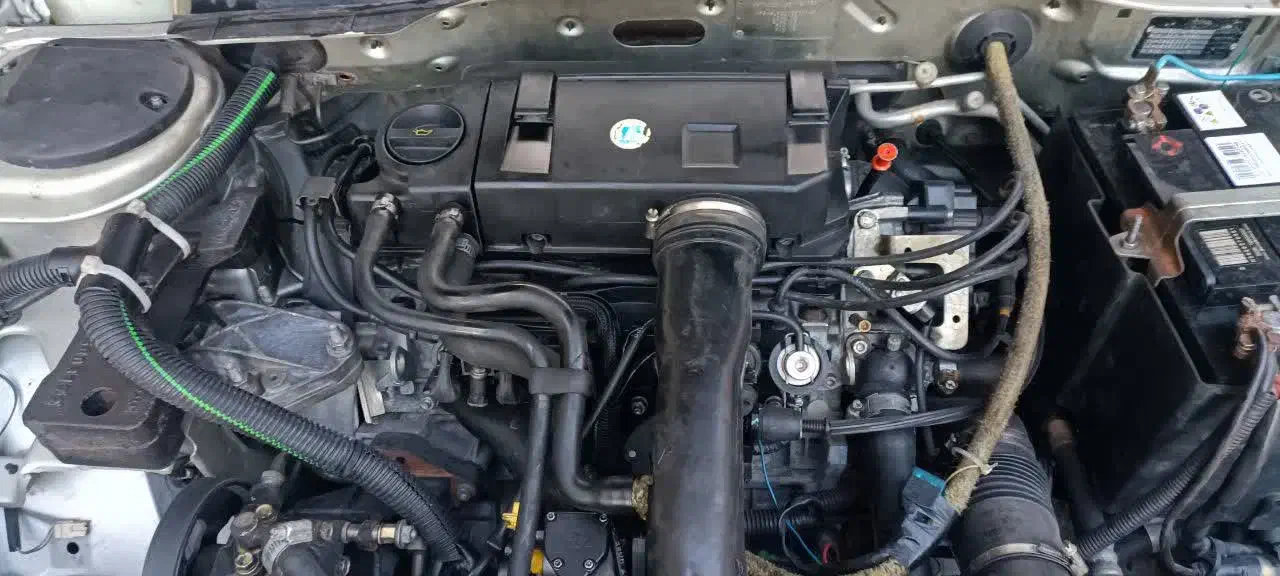 پژو پارس مدل85|خودرو سواری و وانت|مشهد, فدک|دیوار