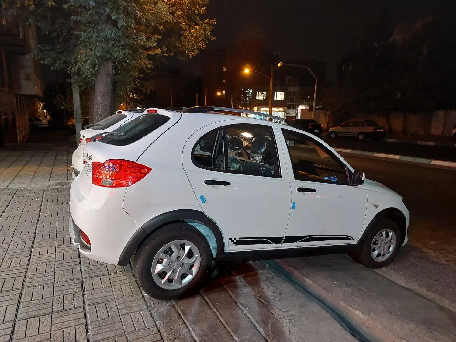 کوییکGXR/GXمدل1404صفرخشک نمایندگی آماده تحویل درجا|خودرو سواری و وانت|تهران, ستارخان|دیوار