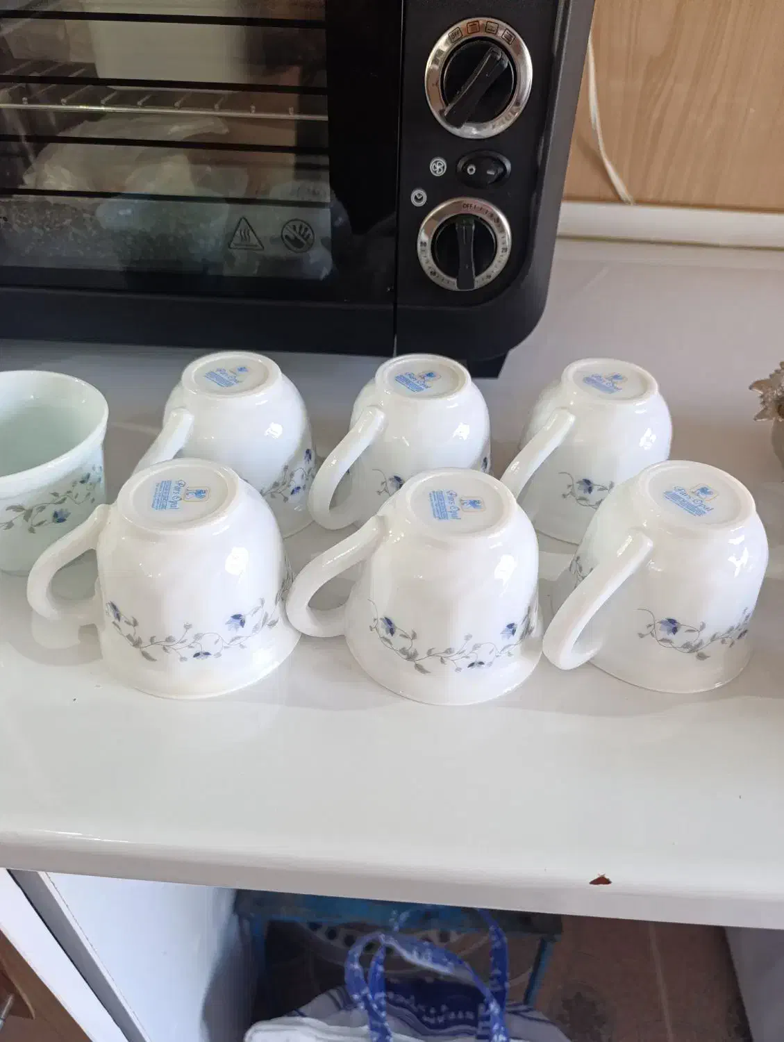 سرو وپذیرایی|ظروف سرو و پذیرایی|جوانرود, |دیوار