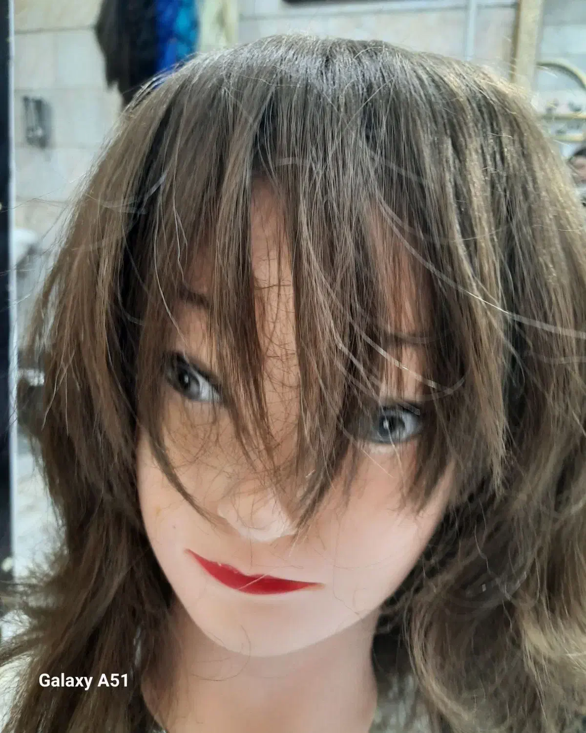 کلاه گیس|آرایشی، بهداشتی، درمانی|تهران, افسریه شمالی|دیوار