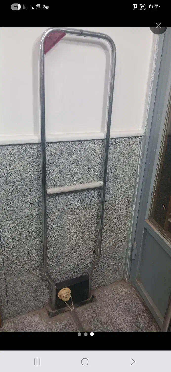 دزدگیر تگ  ۵ عدد مانکن زنانه|فروشگاه و مغازه|قوچان, |دیوار