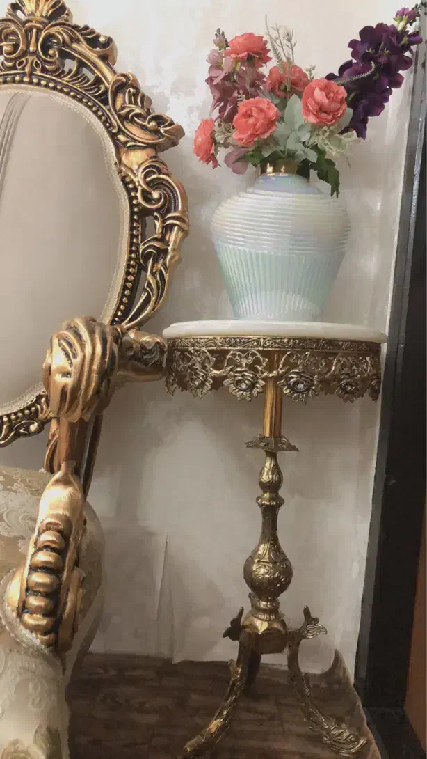 میز برنز|میز تلفن|ارومیه, |دیوار