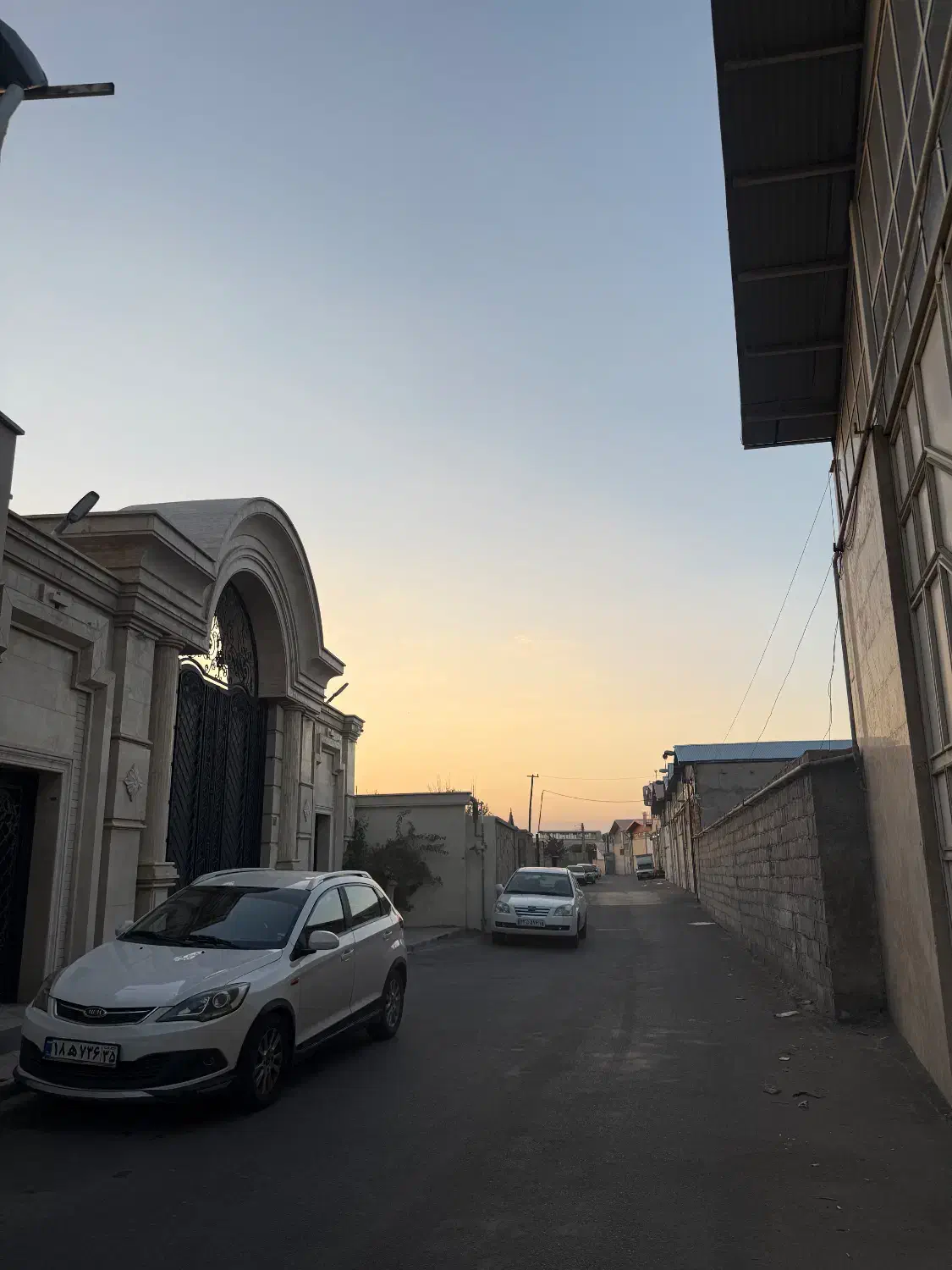 فروش سوله کوی رهبر|فروش دفتر صنعتی، کشاورزی، تجاری|باسمنج, |دیوار