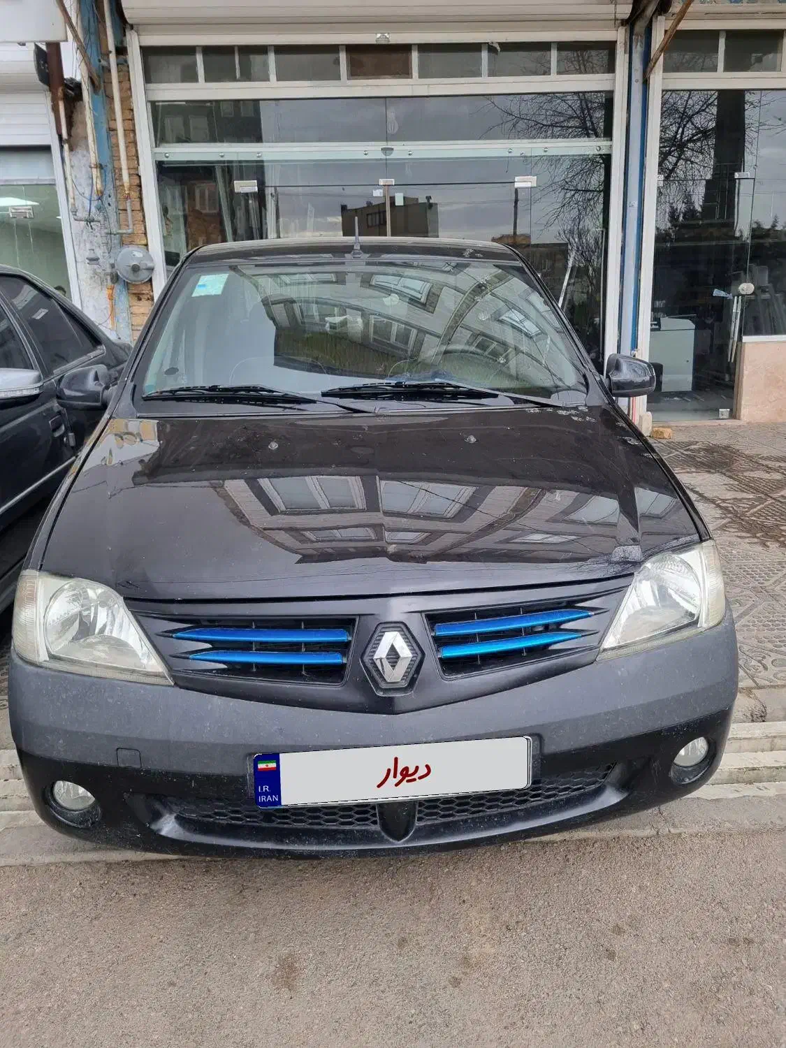 L90 مدل 95 بیرنگ E2 فول|خودرو سواری و وانت|ابهر, |دیوار