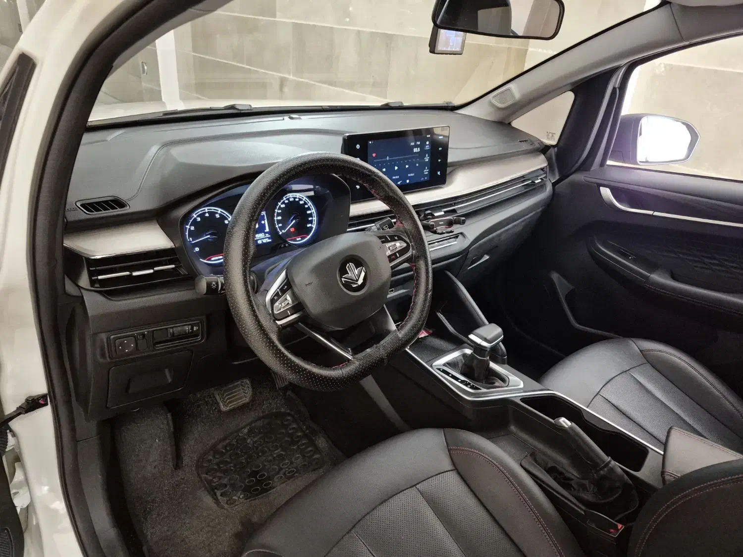 BAC X3 PRO|خودرو سواری و وانت|تهران, دربند|دیوار