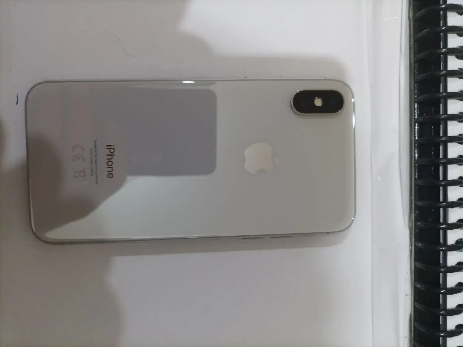 iPhone x|موبایل|ارومیه, |دیوار