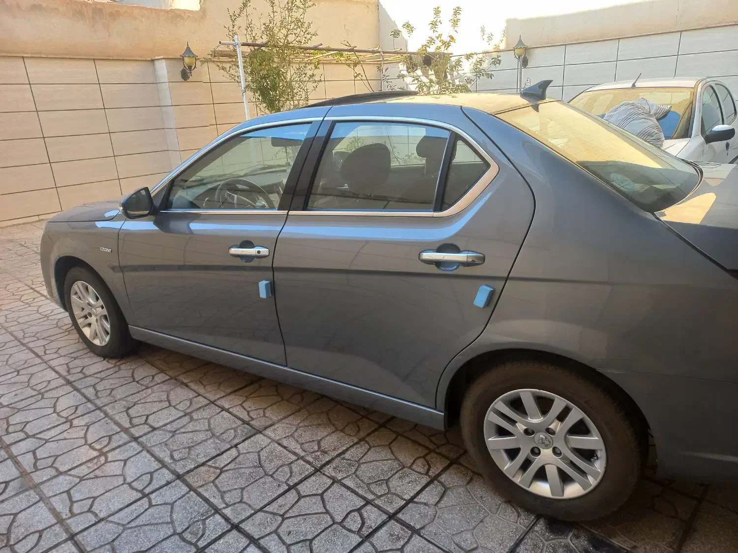 دنا پلاس سفارشی مدل ۹۷ فول|خودرو سواری و وانت|سمنان, |دیوار