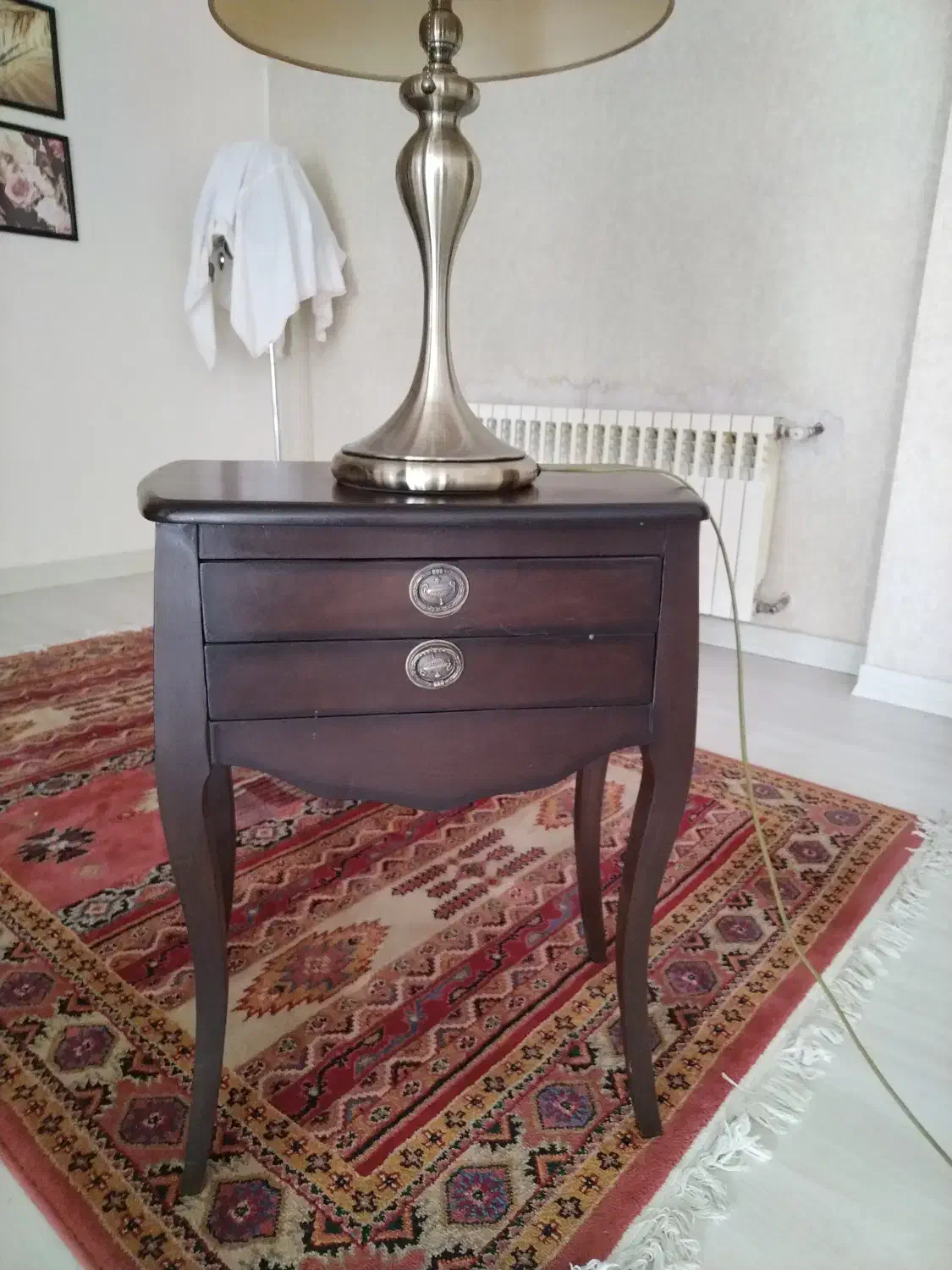 میز آباژور|میز تلفن|گرگان, |دیوار