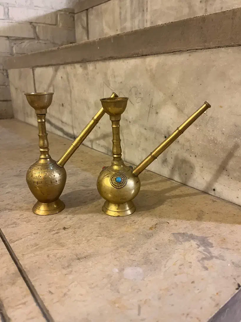 گلاب پاش|کلکسیون اشیاء عتیقه|تهران, قیطریه|دیوار