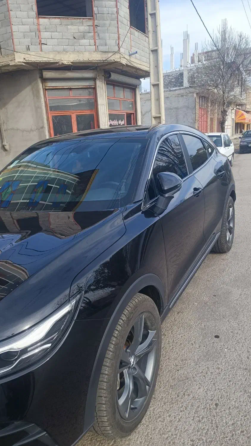 دیگنیتی پرستیژ تو مارون مارون ۱۴۰۲|خودرو سواری و وانت|ویلکیج, |دیوار