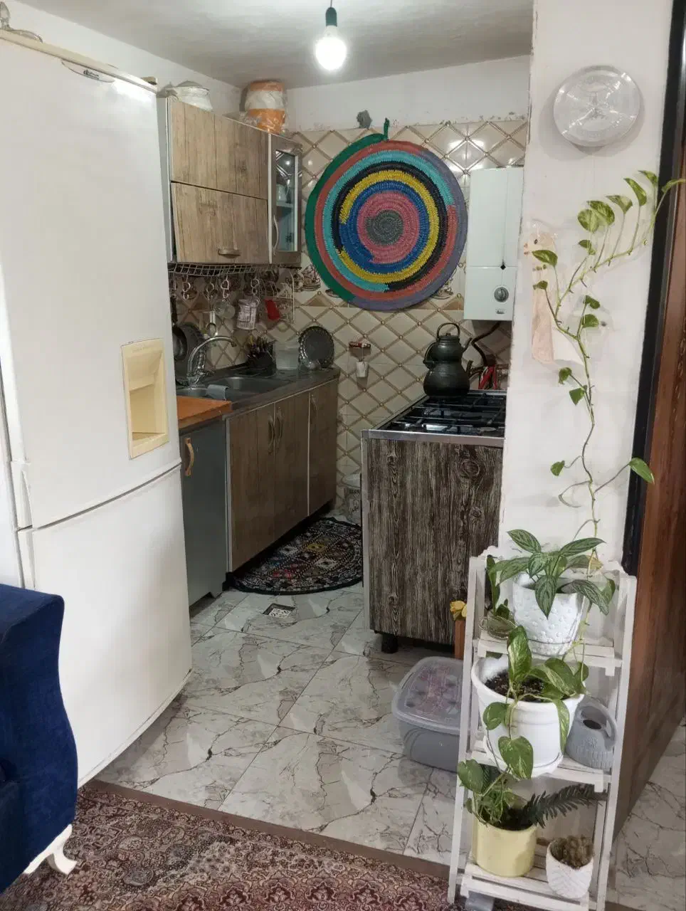 اجاره سوییت تمیز ودلباز با ویوی عالی|اجارهٔ کوتاه‌مدت آپارتمان و سوئیت|فومن, |دیوار