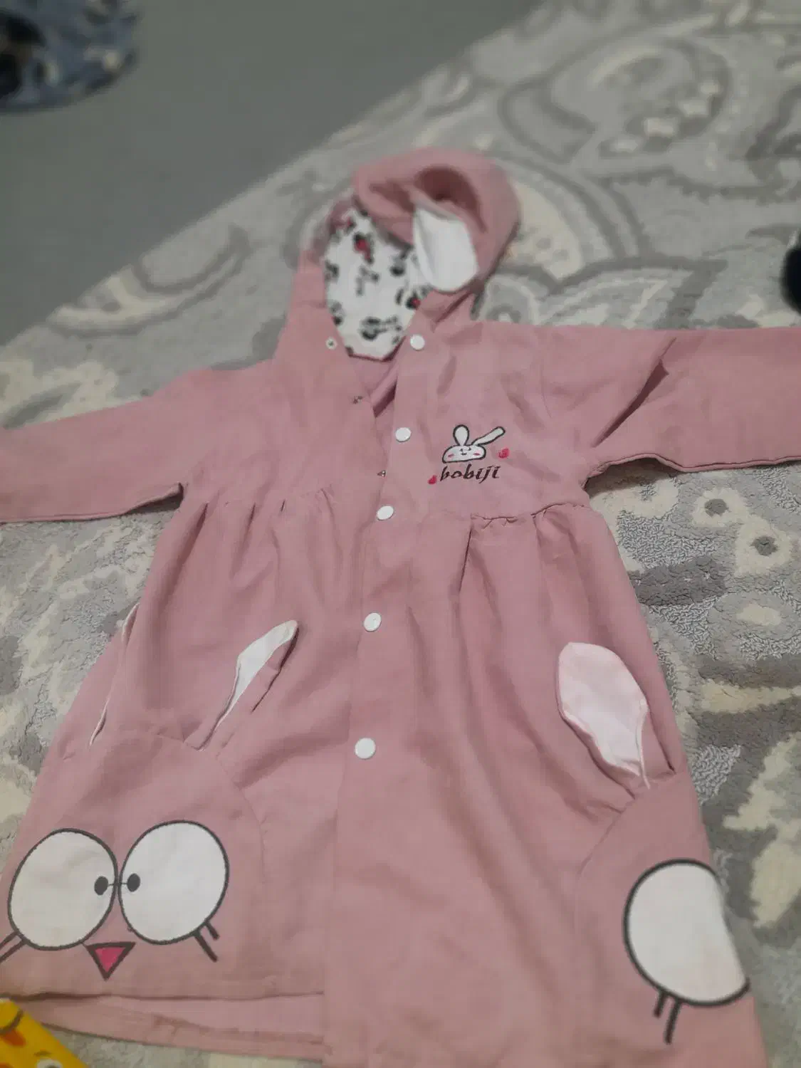 پیراهن مجلسی دخترانه شیک زیبا چهار فصل میشه پوشید|کفش و لباس بچه|جلین, |دیوار