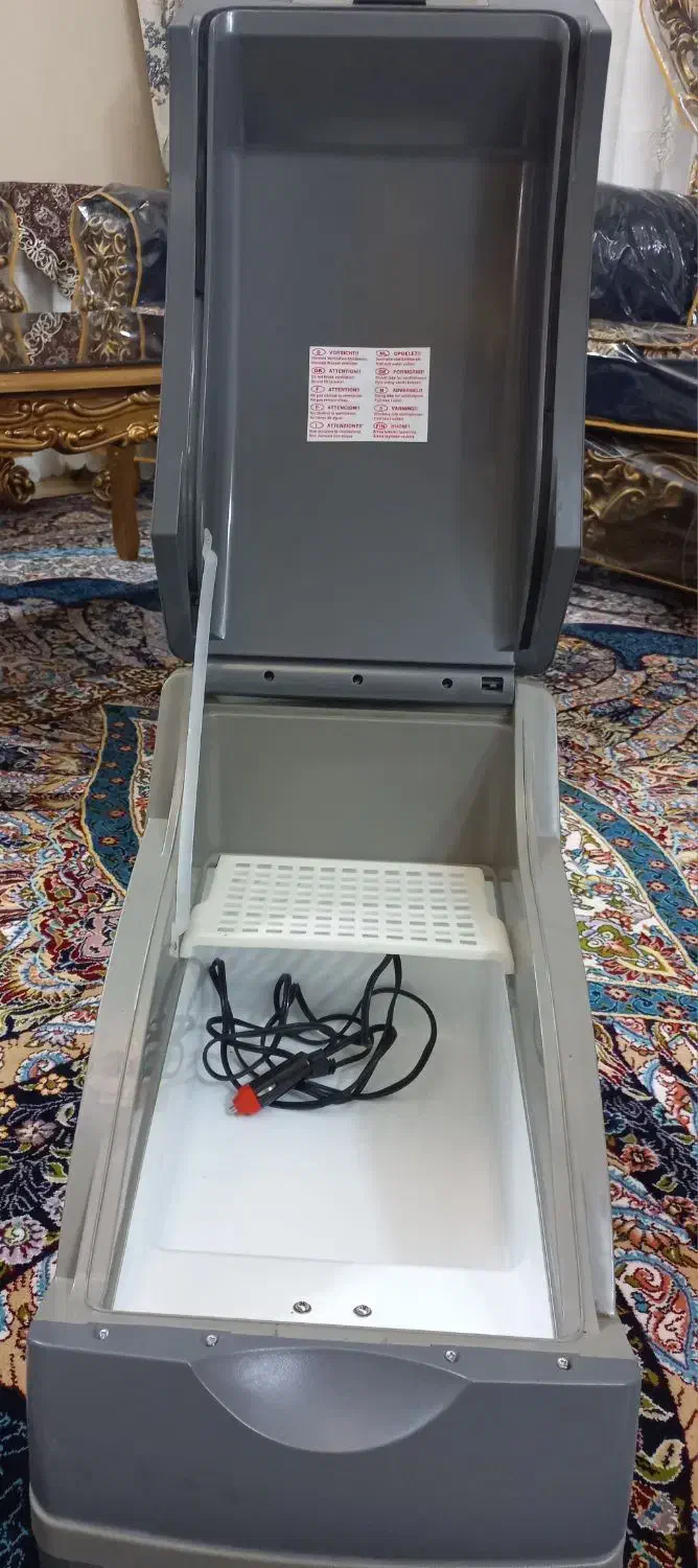 یخچال|یخچال و فریزر|قرچک, مهدیه|دیوار