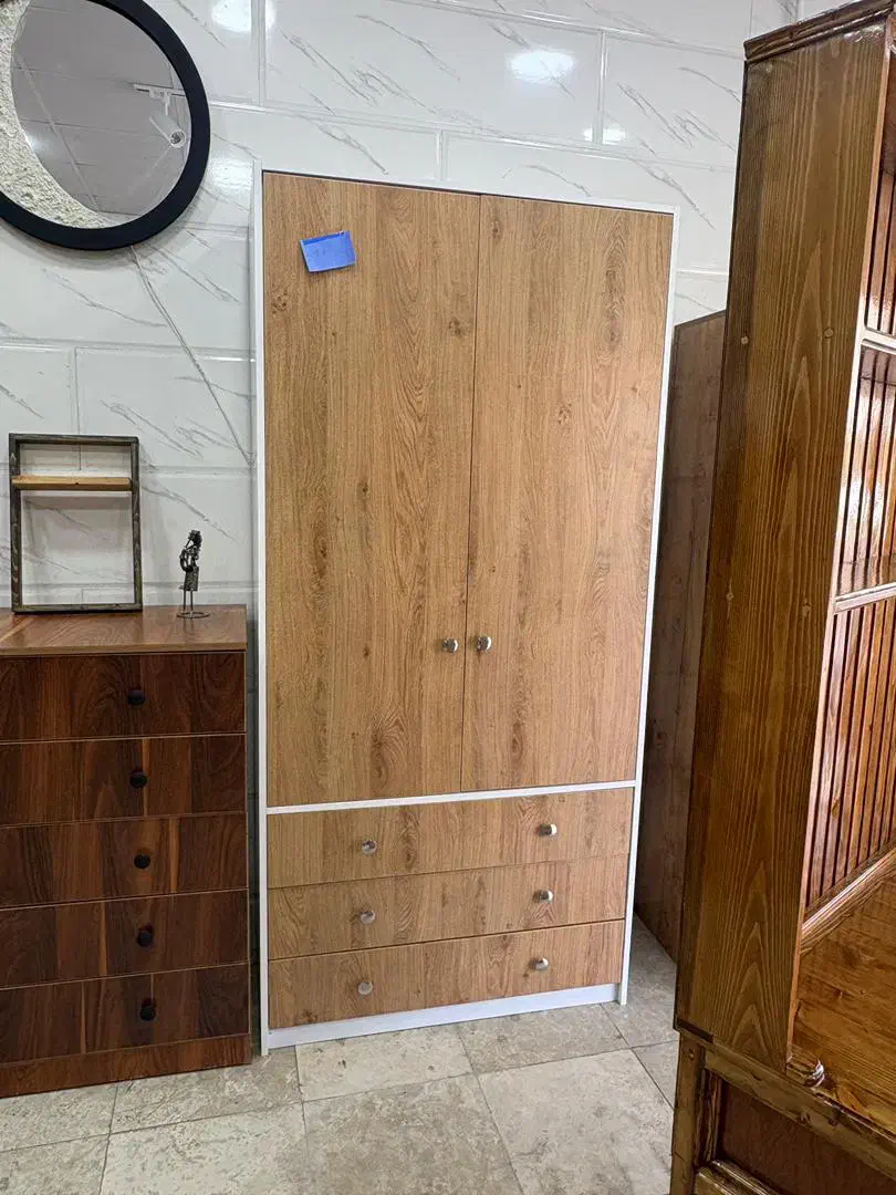 کمد دیواری|جاکفشی، کمد، دراور|رشت, جهاد|دیوار