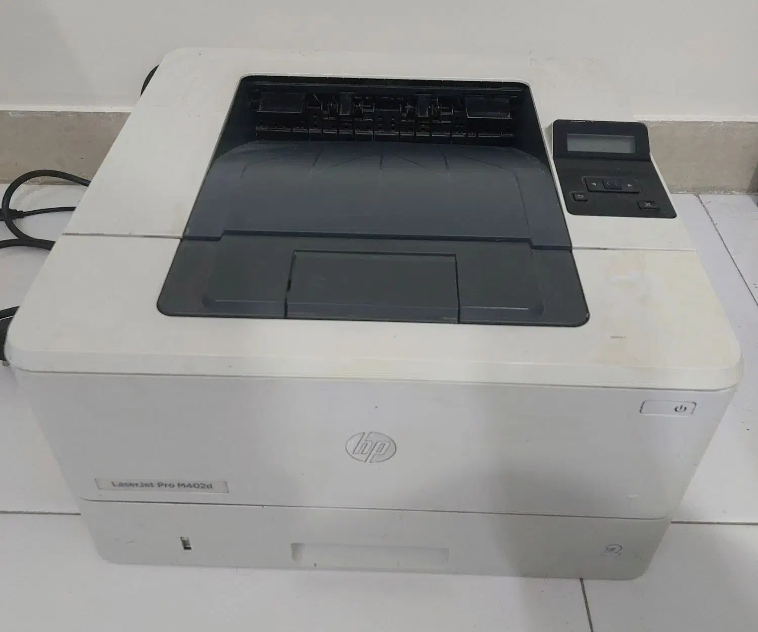 پرینتر hp|پرینتر، اسکنر، کپی، فکس|شهریار, شهرک شاهد|دیوار