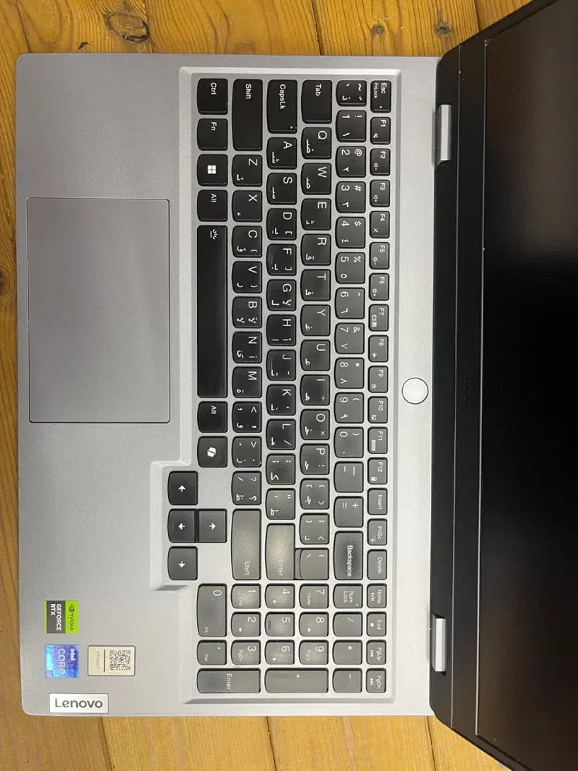 لپ تاپ LOQ|رایانه همراه|اصفهان, عباسآباد|دیوار