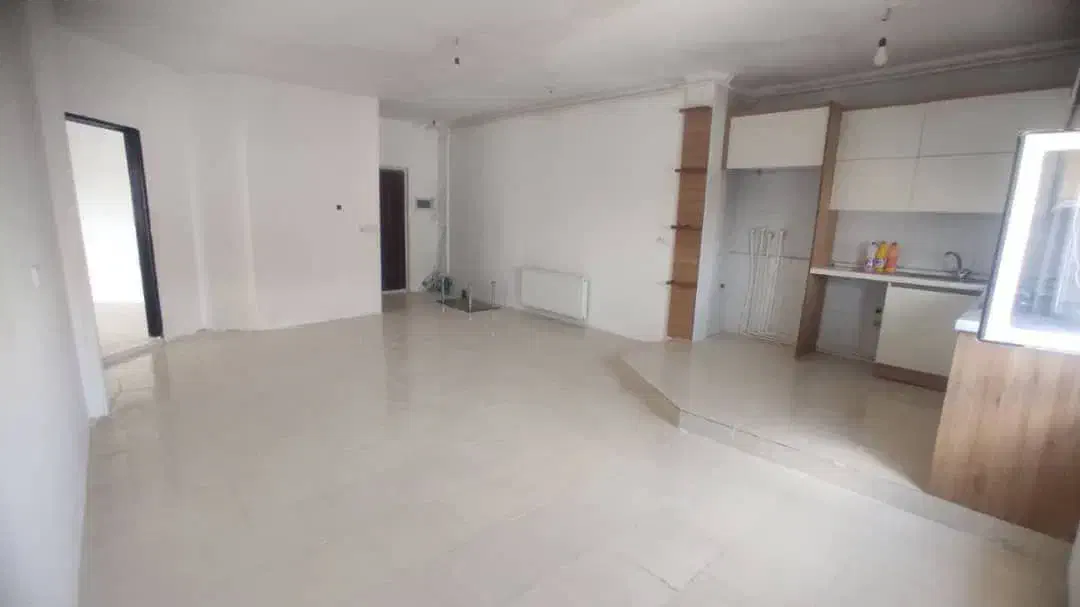 فروش آپارتمان ۷۵متری مهرگان گل سرخ طبقه ۵ سند دار|فروش آپارتمان|محمدیه-قزوین, |دیوار