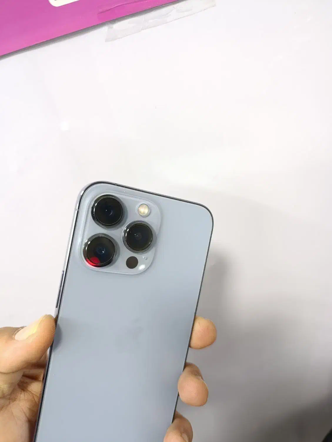 iphone 13 proدوسیمکارت|موبایل|اهواز, کمپلو جنوبی|دیوار