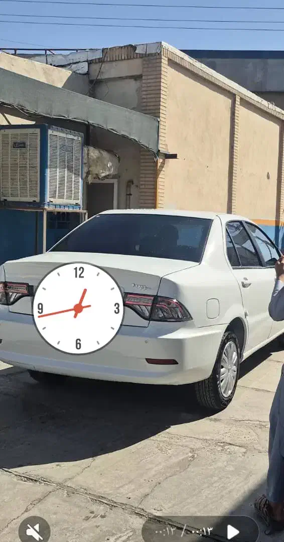 فروش سورن پلاس|خودرو سواری و وانت|سراوان, |دیوار