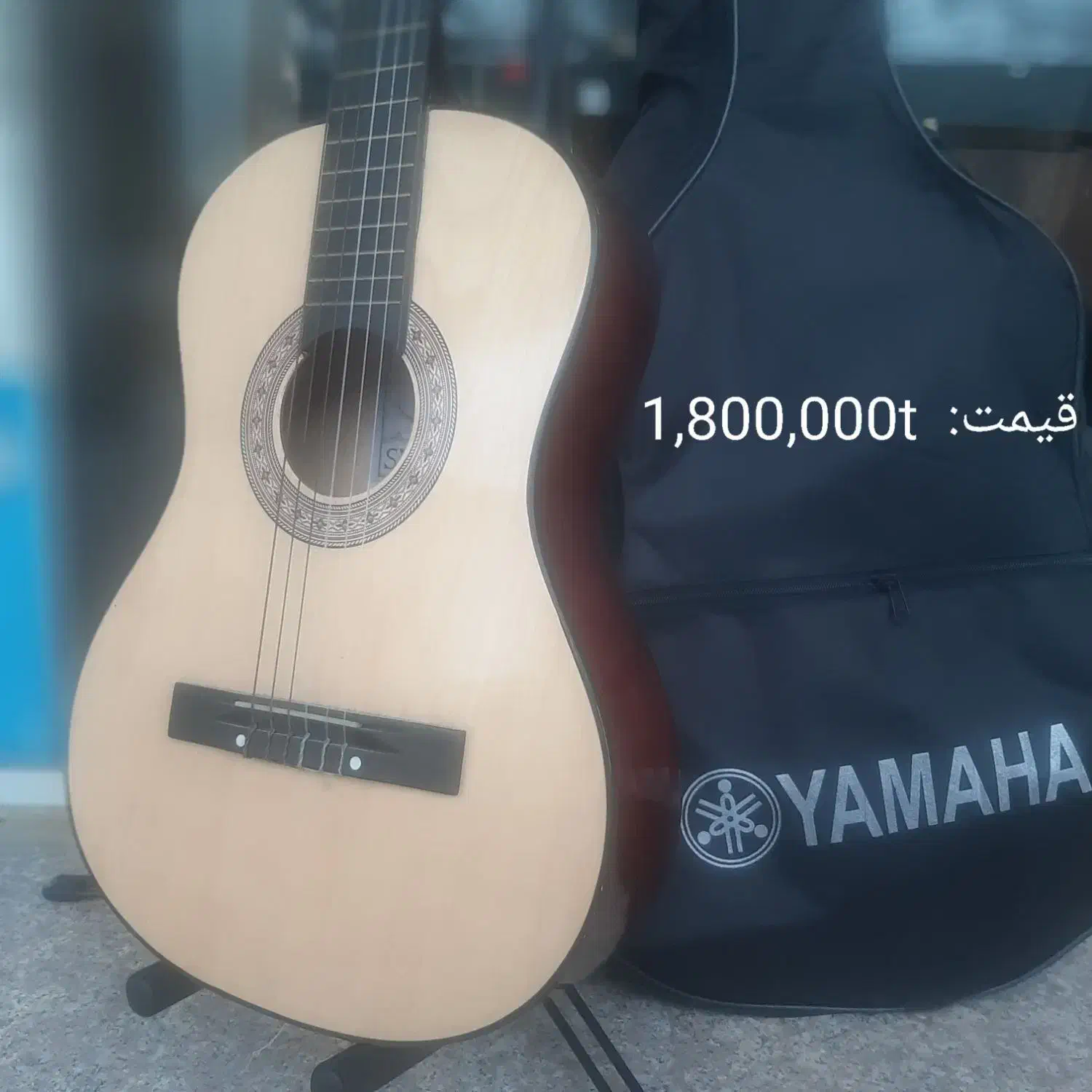 انواع گیتار|گیتار، بیس، امپلیفایر|تفرش, |دیوار