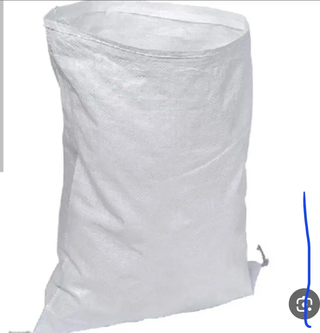 گونی جای آرد خالی تعدادزیاد|حراج|هرسین, |دیوار