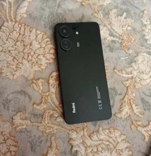 شیامیRedmi13C. 256گیگ|موبایل|تهران, تولید دارو|دیوار