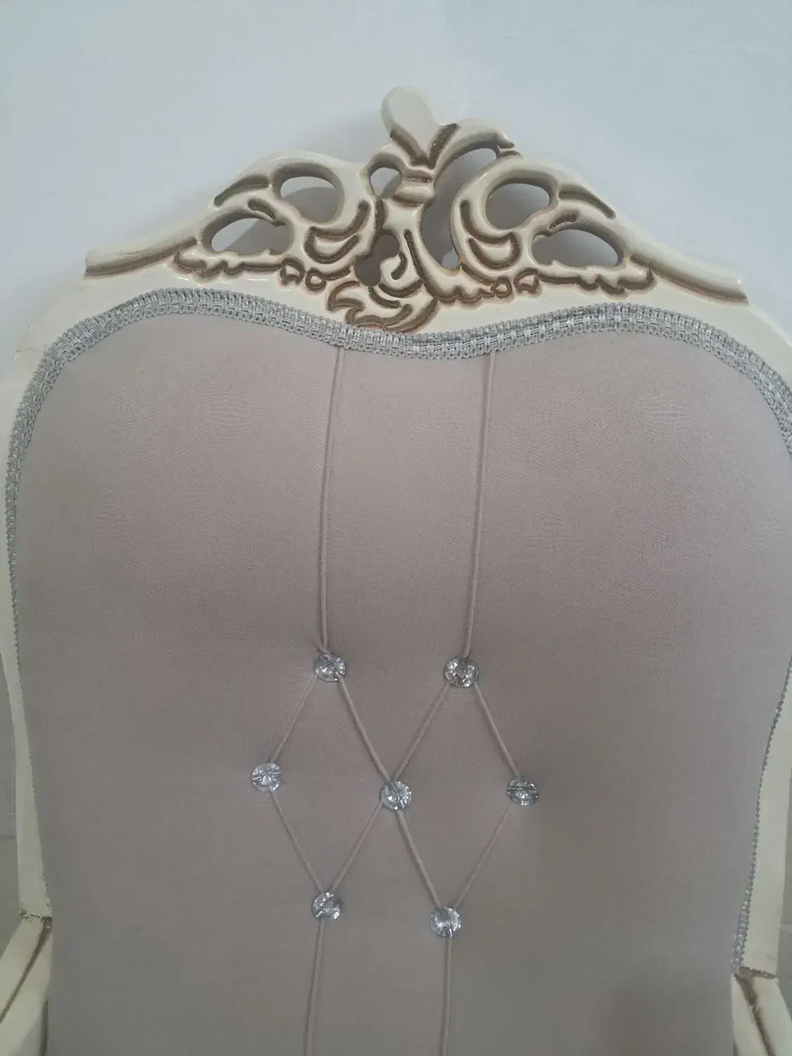 مبل ۷ نفره همراه عسلی|مبلمان خانگی و میز عسلی|محمدشهر, شهرک چمران|دیوار