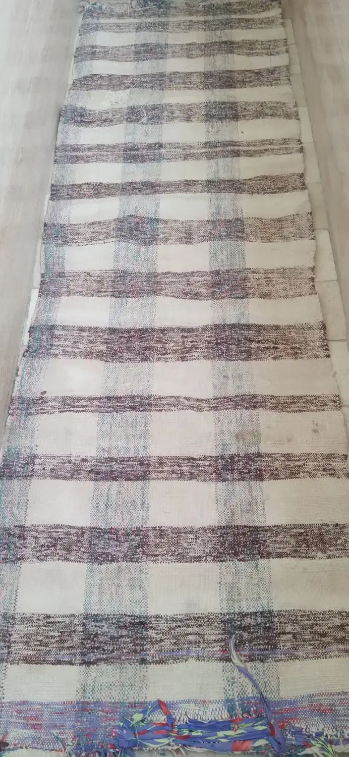 مخصوص سنتی پسندان خورجین گلیم فرش زیرانداز|فرش|مشهد, احمدآباد|دیوار