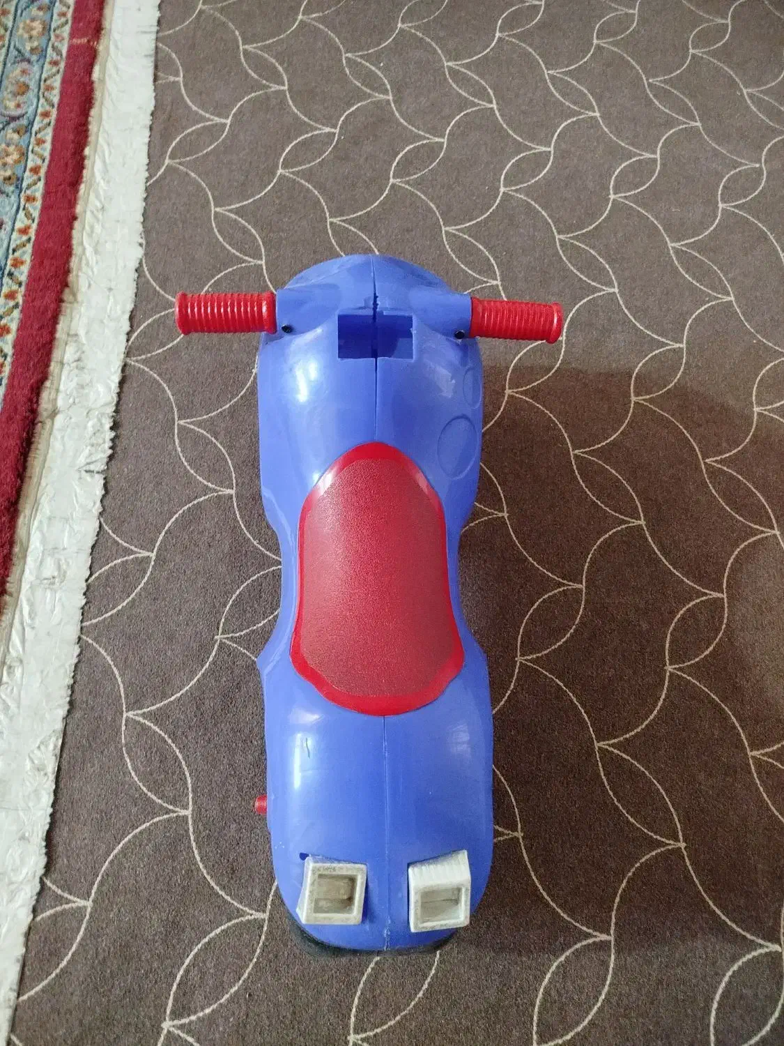 موتور بچگانه|اسباب‌‌بازی|شاهرود, |دیوار